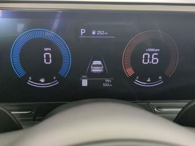 2026 Hyundai Kona - Photo 35