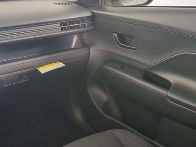 2026 Hyundai Kona - Photo 20
