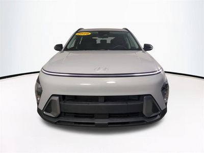 2026 Hyundai Kona - Photo 9