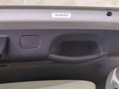 2026 Hyundai Kona - Photo 15