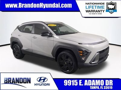 2026 Hyundai Kona - Photo 1