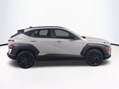 2026 Hyundai Kona - Photo 3