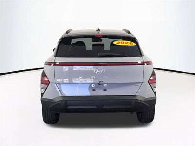 2026 Hyundai Kona - Photo 5