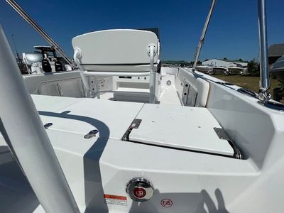 2026 Stingray 173CC 173CC — photo 12 view