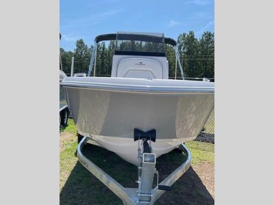 2026 Stingray 173CC 173CC — side profile view