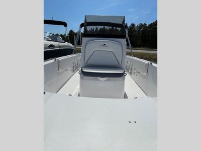 2026 Stingray 173CC 173CC — photo 7 view