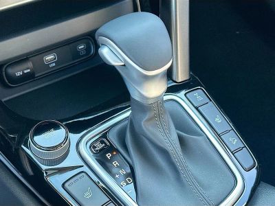 2026 Kia Seltos — photo 17 view