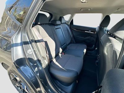 2026 Kia Seltos — photo 25 view