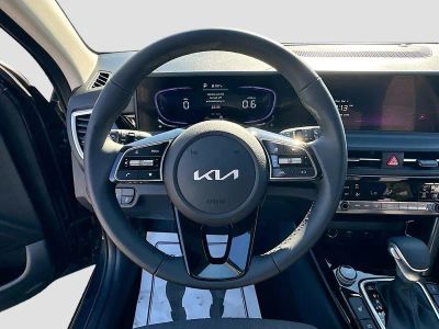 2026 Kia Seltos — photo 11 view