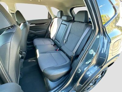 2026 Kia Seltos — photo 23 view