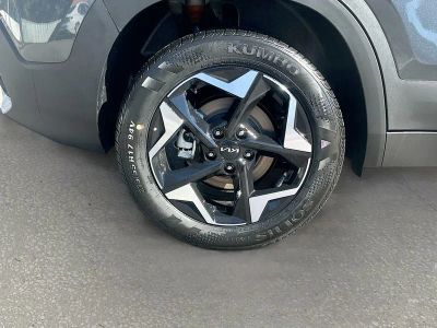2026 Kia Seltos — photo 29 view