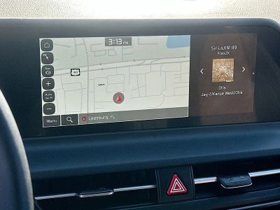2026 Kia Seltos — photo 13 view