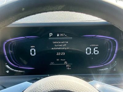 2026 Kia Seltos — photo 12 view