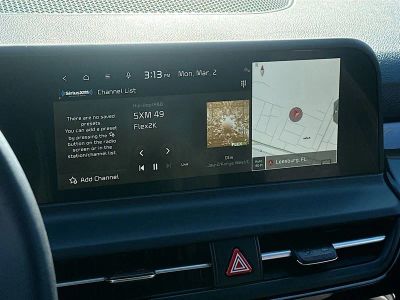 2026 Kia Seltos — photo 15 view