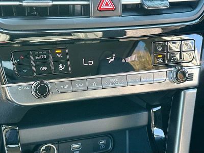 2026 Kia Seltos — photo 16 view