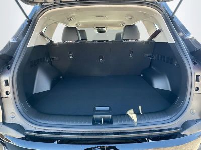 2026 Kia Seltos — photo 24 view