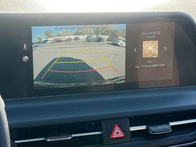 2026 Kia Seltos — photo 14 view