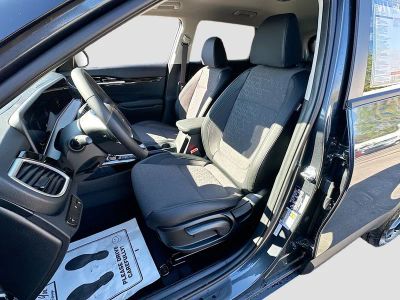 2026 Kia Seltos — photo 20 view
