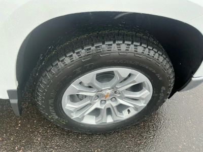 2026 Chevrolet Silverado 1500 - Photo 22