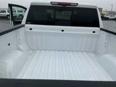 2026 Chevrolet Silverado 1500 - Photo 18