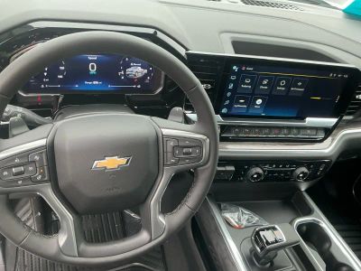 2026 Chevrolet Silverado 1500 - Photo 15