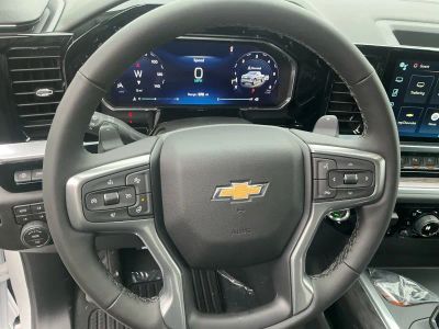 2026 Chevrolet Silverado 1500 - Photo 14