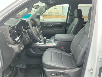 2026 Chevrolet Silverado 1500 - Photo 10