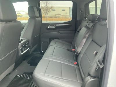 2026 Chevrolet Silverado 1500 - Photo 17