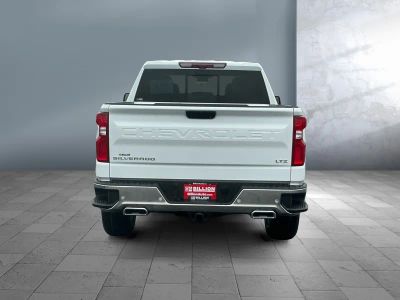 2026 Chevrolet Silverado 1500 - Photo 5