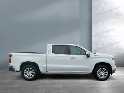 2026 Chevrolet Silverado 1500 - Photo 7