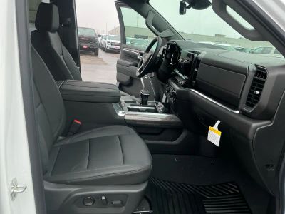2026 Chevrolet Silverado 1500 - Photo 20