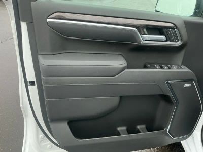 2026 Chevrolet Silverado 1500 - Photo 16