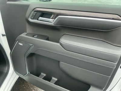2026 Chevrolet Silverado 1500 - Photo 21