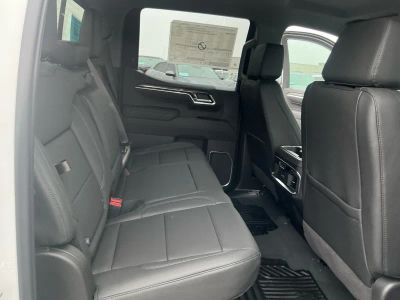 2026 Chevrolet Silverado 1500 - Photo 19