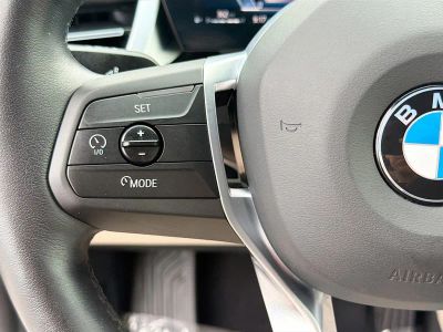2025 BMW X1 — photo 38 view