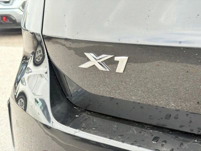 2025 BMW X1 — photo 12 view