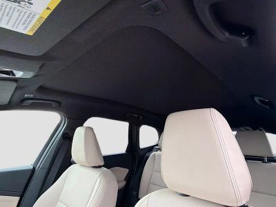 2025 BMW X1 — photo 27 view