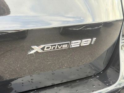 2025 BMW X1 — photo 46 view