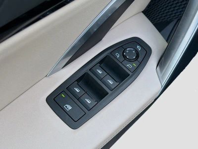 2025 BMW X1 — photo 23 view