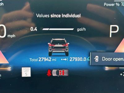 2025 BMW X1 — photo 42 view