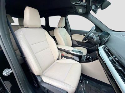 2025 BMW X1 — photo 16 view
