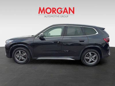 2025 BMW X1 — photo 7 view