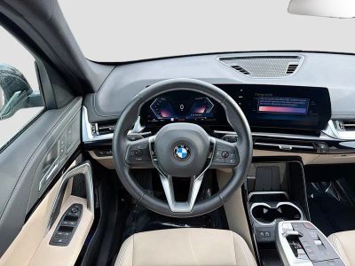 2025 BMW X1 — photo 18 view