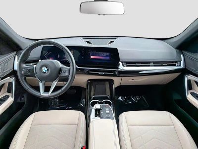 2025 BMW X1 — photo 17 view