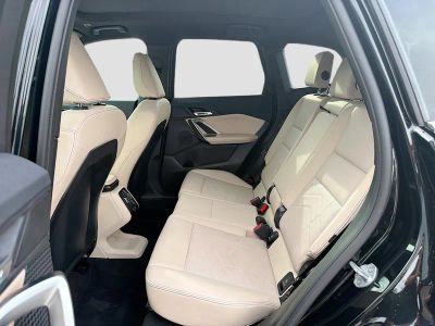 2025 BMW X1 — photo 21 view