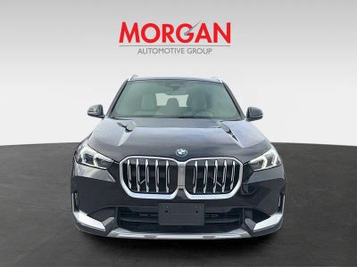2025 BMW X1 — photo 9 view