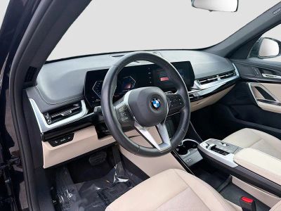 2025 BMW X1 — photo 26 view