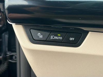 2025 BMW X1 — photo 36 view