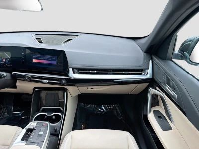 2025 BMW X1 — photo 19 view