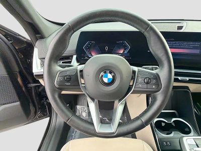 2025 BMW X1 — photo 40 view